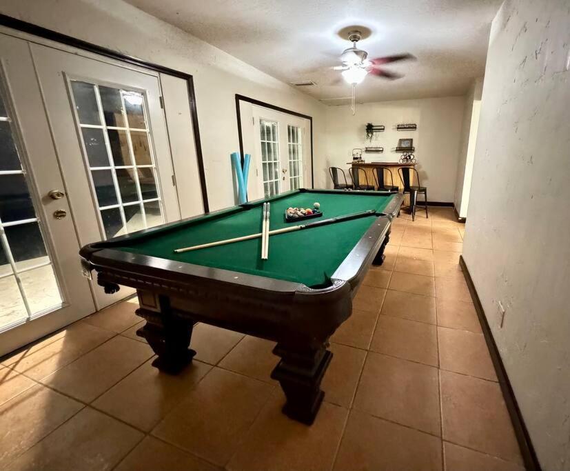 Vila Casa Antigua Cocoa Exteriér fotografie