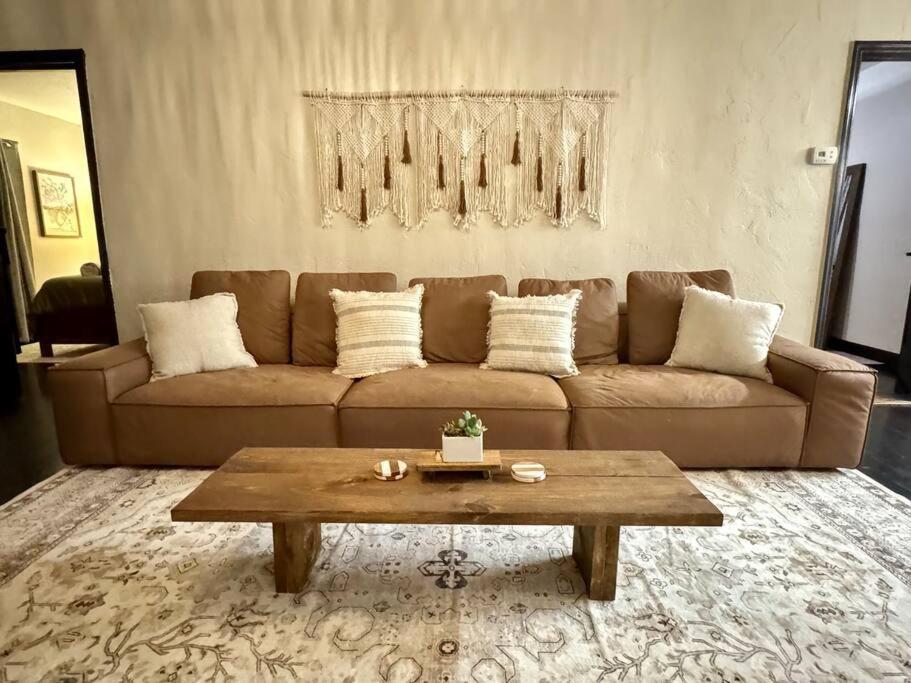 Vila Casa Antigua Cocoa Exteriér fotografie